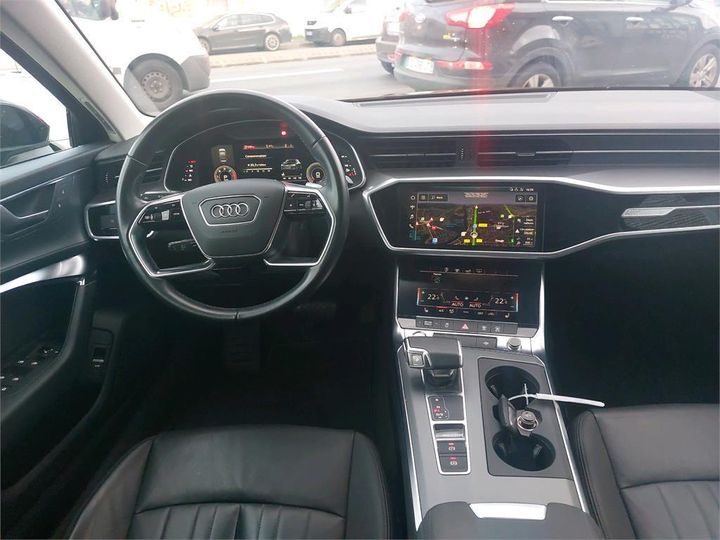 Photo 4 VIN: WAUZZZF26KN111049 - AUDI A6 