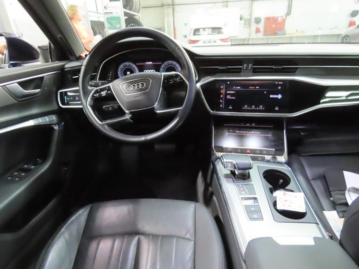 Photo 8 VIN: WAUZZZF26KN112704 - AUDI A6 AVANT 