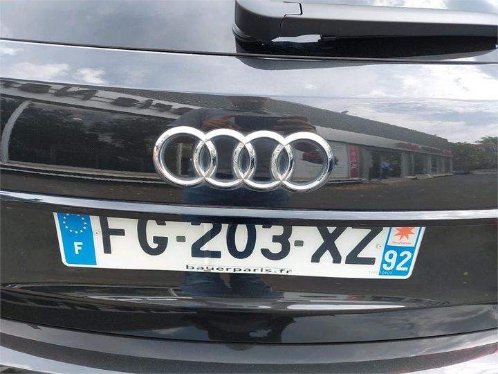 Photo 2 VIN: WAUZZZF26KN114663 - AUDI A6 AVANT 