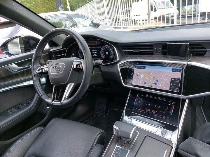 Photo 6 VIN: WAUZZZF26KN114663 - AUDI A6 AVANT 