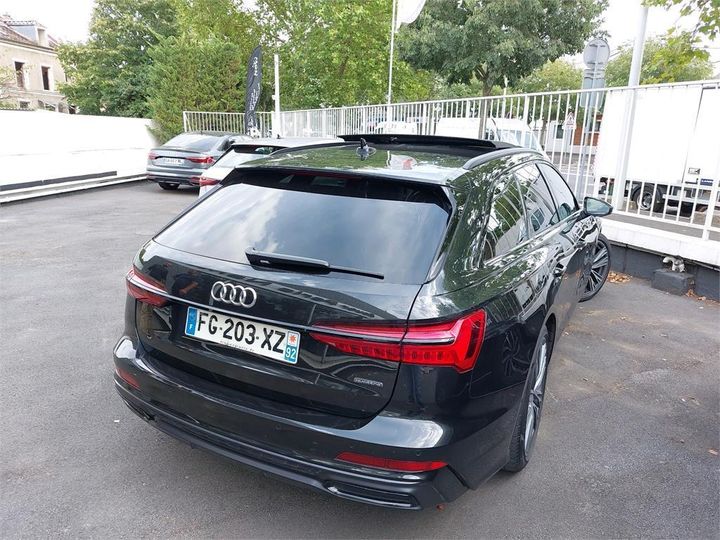 Photo 7 VIN: WAUZZZF26KN114663 - AUDI A6 AVANT 