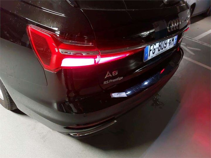 Photo 16 VIN: WAUZZZF26KN115909 - AUDI A6 AVANT 