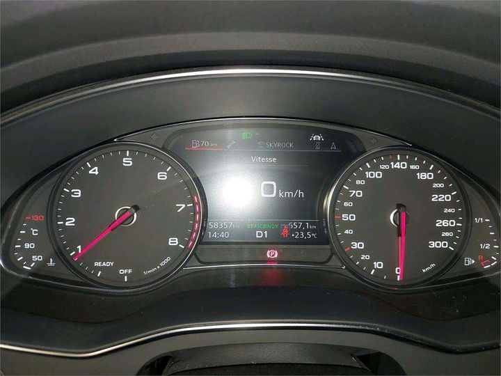 Photo 7 VIN: WAUZZZF26KN115909 - AUDI A6 AVANT 