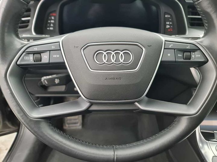 Photo 27 VIN: WAUZZZF26KN123623 - AUDI A6 BERLINE &#3918 