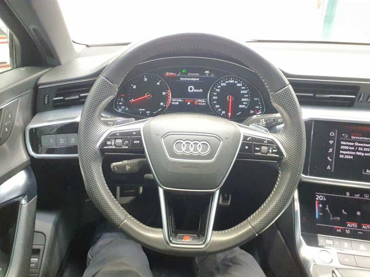 Photo 13 VIN: WAUZZZF26LN004536 - AUDI A6 AVANT 40 TDI 