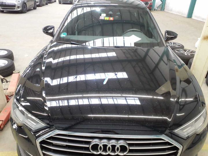 Photo 29 VIN: WAUZZZF26LN004536 - AUDI A6 AVANT 40 TDI 