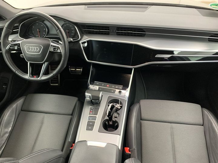 Photo 6 VIN: WAUZZZF26LN004536 - AUDI A6 AVANT 40 TDI 