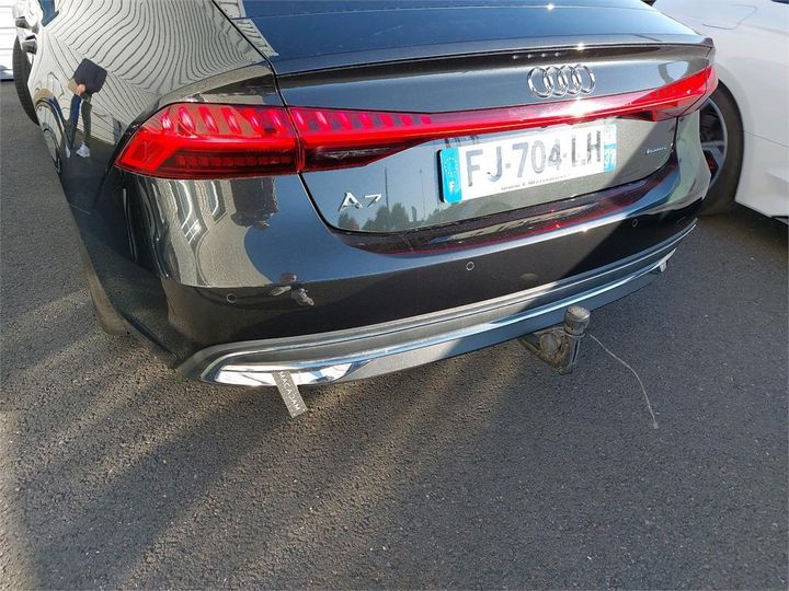 Photo 22 VIN: WAUZZZF26LN004732 - AUDI A7 SPORTBACK 