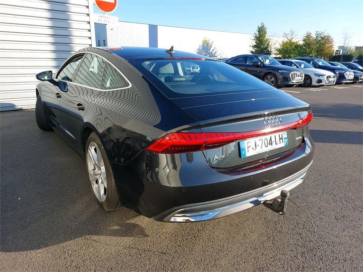 Photo 31 VIN: WAUZZZF26LN004732 - AUDI A7 SPORTBACK 