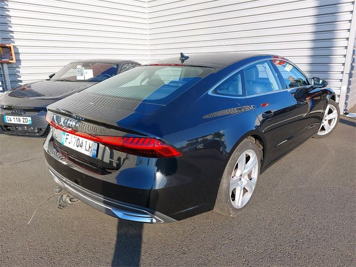 Photo 2 VIN: WAUZZZF26LN004732 - AUDI A7 SPORTBACK 