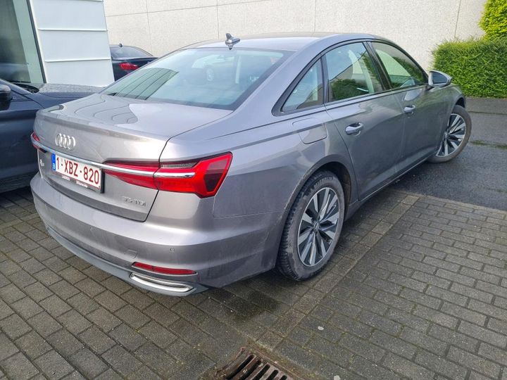 Photo 1 VIN: WAUZZZF26LN014175 - AUDI A6 