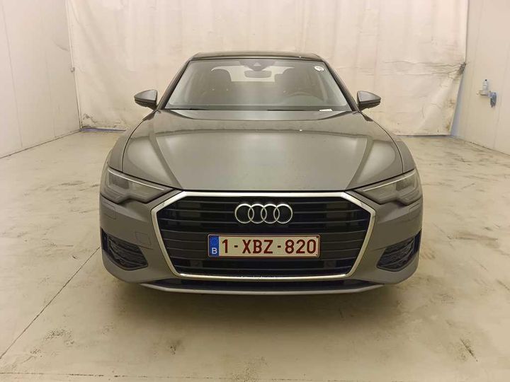 Photo 15 VIN: WAUZZZF26LN014175 - AUDI A6 