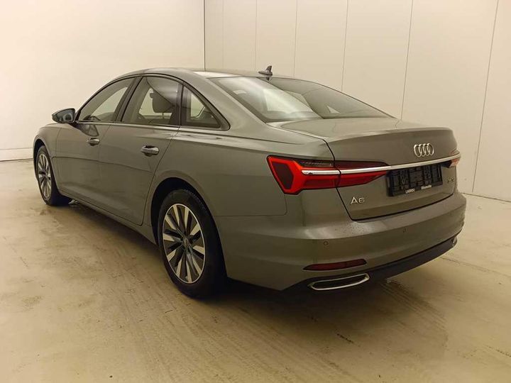 Photo 8 VIN: WAUZZZF26LN014175 - AUDI A6 