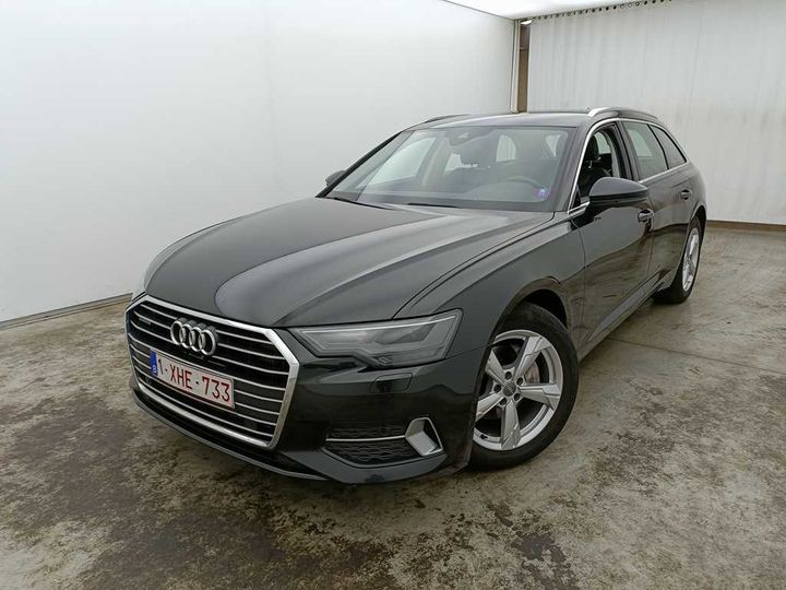 Photo 0 VIN: WAUZZZF26LN026472 - AUDI A6 AVANT &#3918 