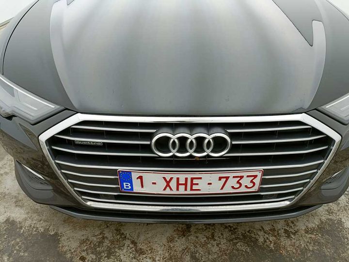 Photo 5 VIN: WAUZZZF26LN026472 - AUDI A6 AVANT &#3918 