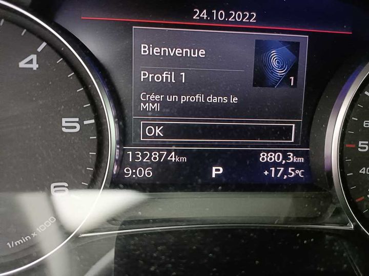 Photo 6 VIN: WAUZZZF26LN026472 - AUDI A6 AVANT &#3918 