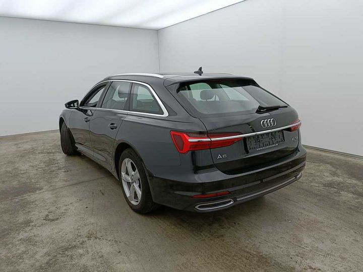 Photo 7 VIN: WAUZZZF26LN026472 - AUDI A6 AVANT &#3918 