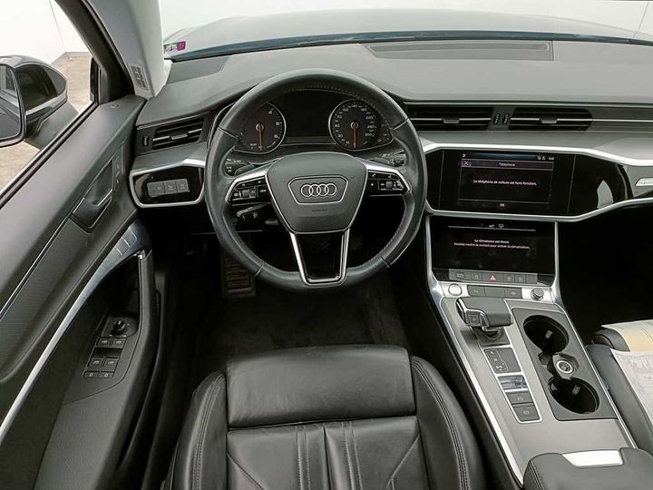 Photo 9 VIN: WAUZZZF26LN026472 - AUDI A6 AVANT &#3918 