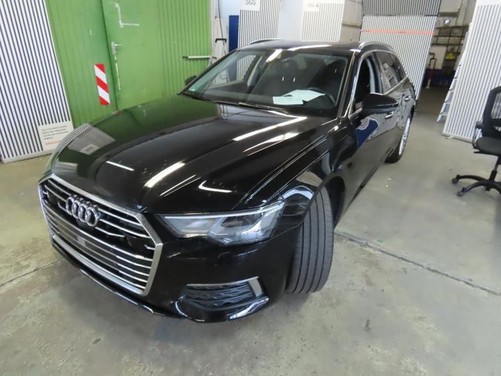 Photo 1 VIN: WAUZZZF26LN043143 - AUDI A6 AVANT 