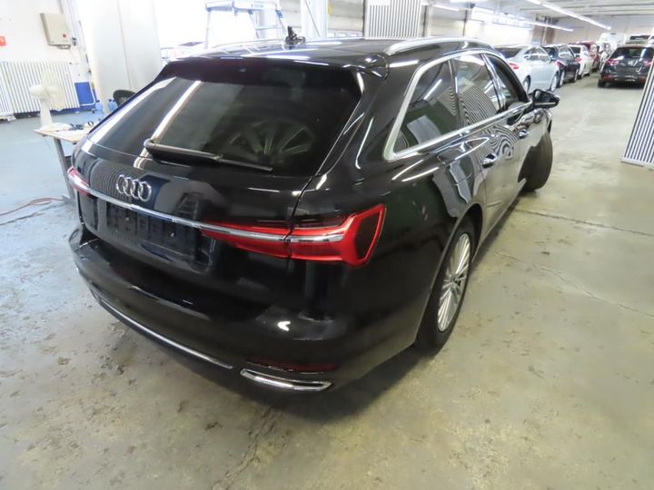 Photo 6 VIN: WAUZZZF26LN043143 - AUDI A6 AVANT 