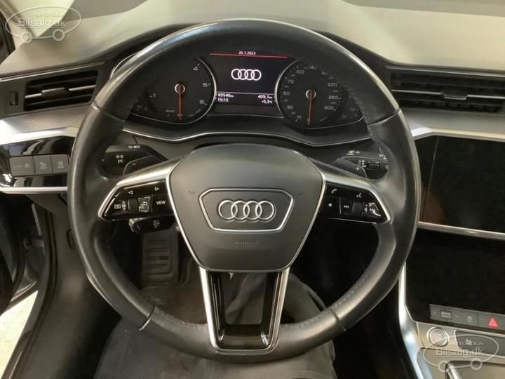 Photo 11 VIN: WAUZZZF26LN049833 - AUDI A6 AVANT 