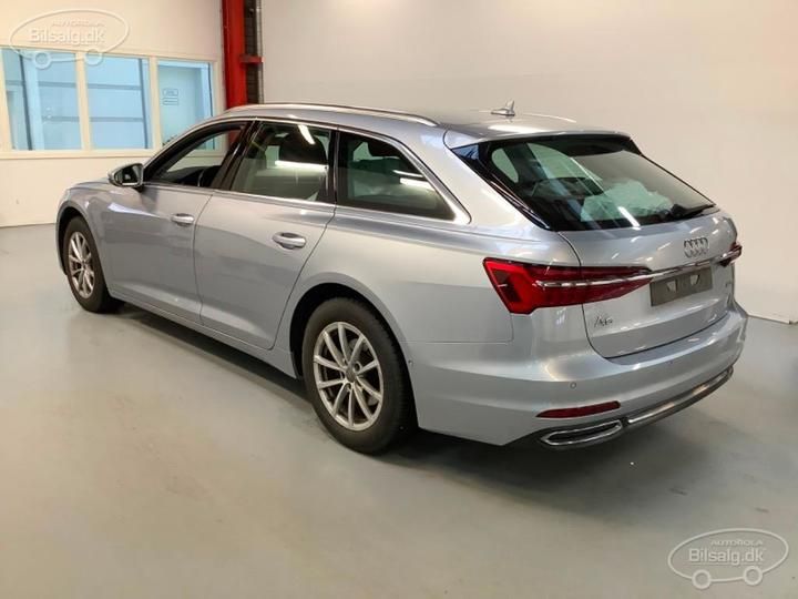 Photo 26 VIN: WAUZZZF26LN049833 - AUDI A6 AVANT 