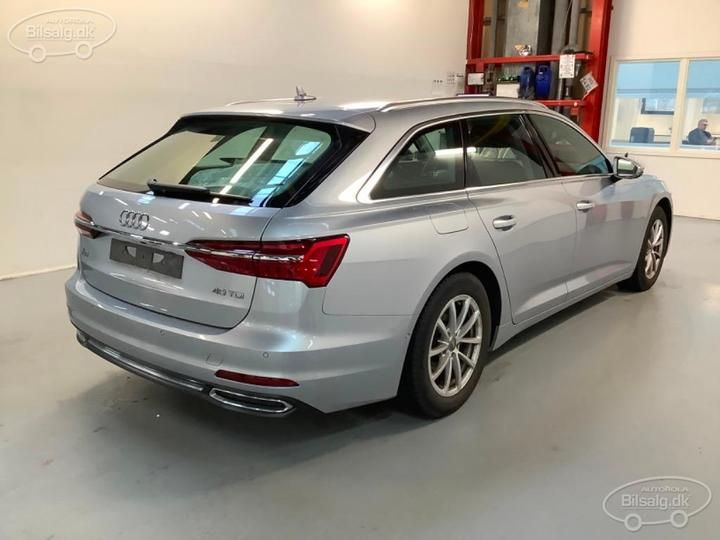 Photo 4 VIN: WAUZZZF26LN049833 - AUDI A6 AVANT 