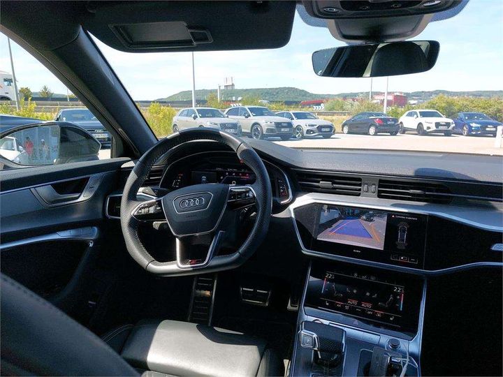 Photo 4 VIN: WAUZZZF26LN051811 - AUDI S6 