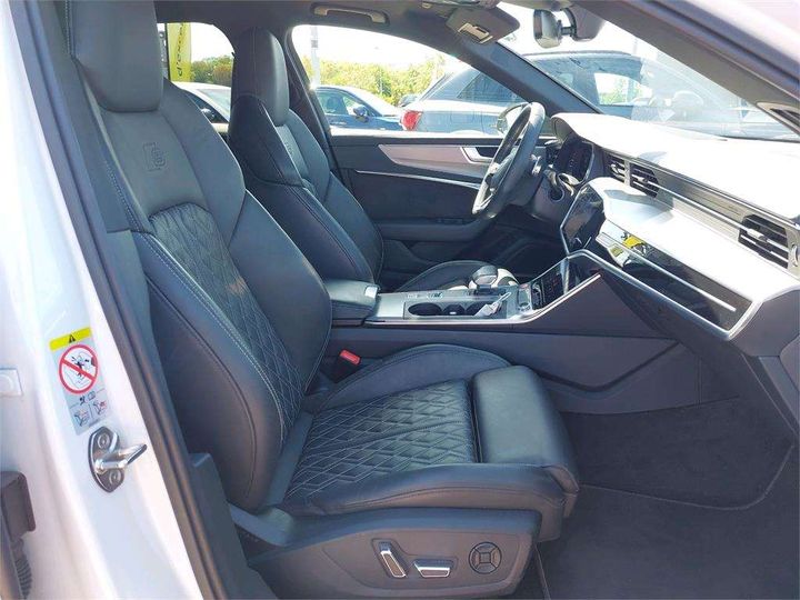 Photo 9 VIN: WAUZZZF26LN051811 - AUDI S6 