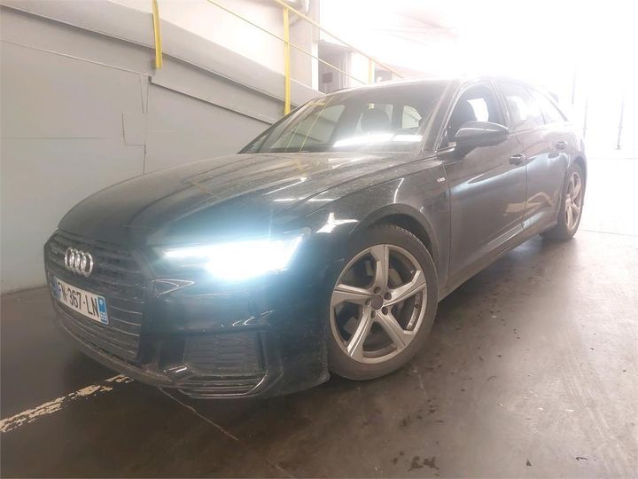 Photo 0 VIN: WAUZZZF26LN056782 - AUDI A6 AVANT 