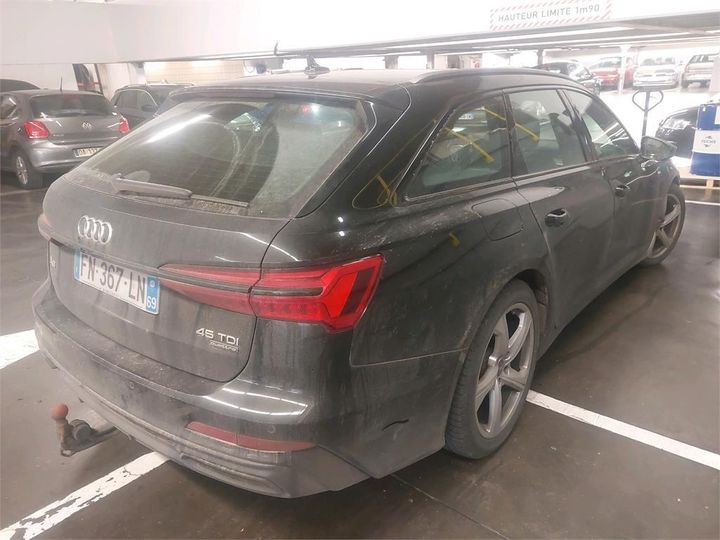 Photo 25 VIN: WAUZZZF26LN056782 - AUDI A6 AVANT 