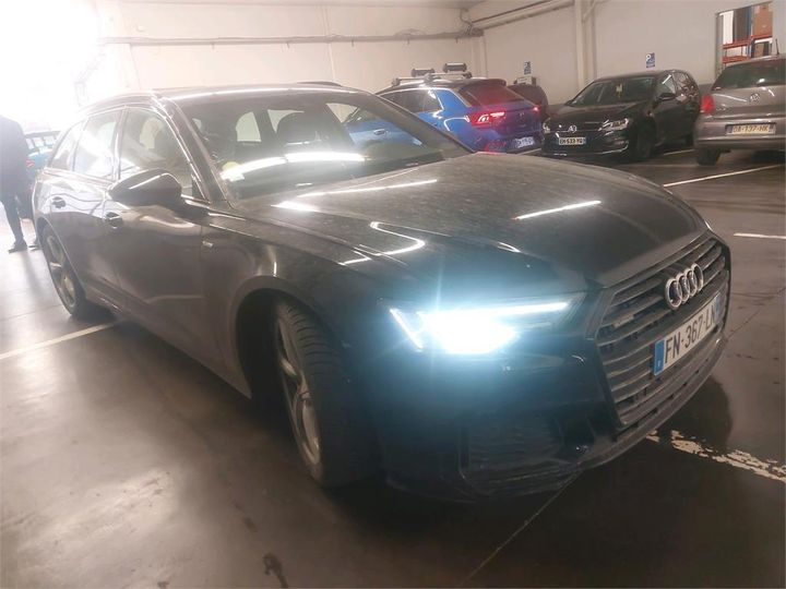 Photo 27 VIN: WAUZZZF26LN056782 - AUDI A6 AVANT 