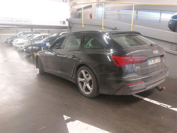 Photo 6 VIN: WAUZZZF26LN056782 - AUDI A6 AVANT 