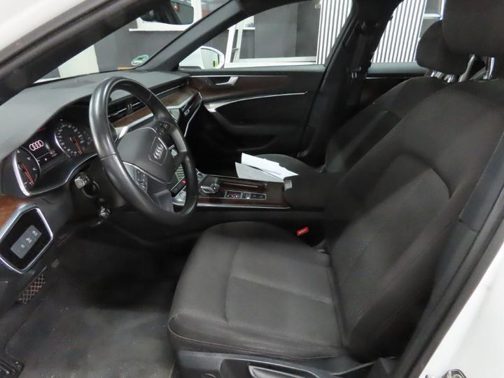 Photo 2 VIN: WAUZZZF26LN065515 - AUDI A6 