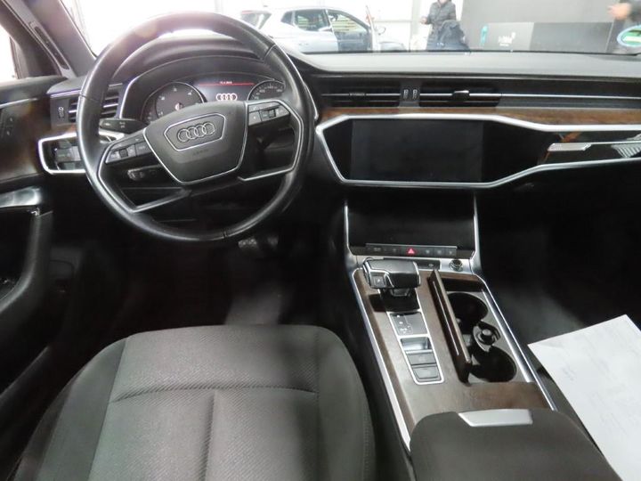 Photo 4 VIN: WAUZZZF26LN065515 - AUDI A6 