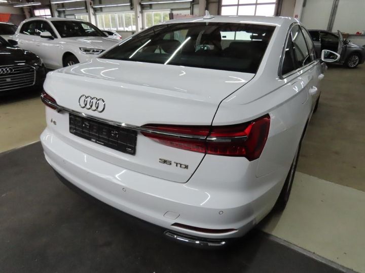 Photo 5 VIN: WAUZZZF26LN065515 - AUDI A6 