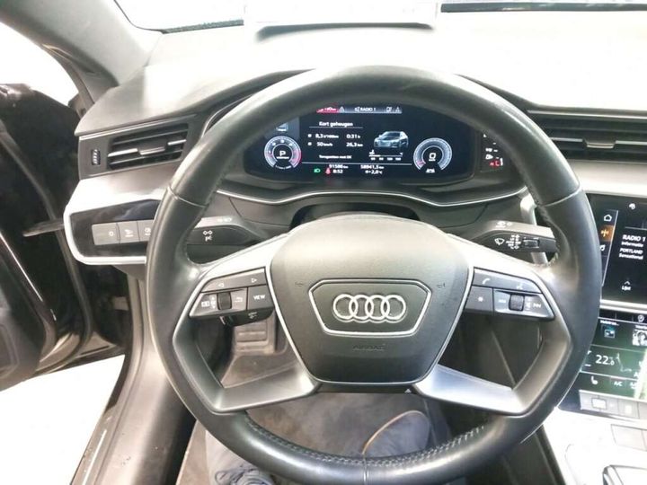 Photo 10 VIN: WAUZZZF26LN072724 - AUDI A7 SPORTBACK 