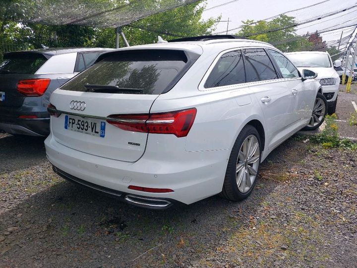 Photo 10 VIN: WAUZZZF26LN075574 - AUDI A6 AVANT 