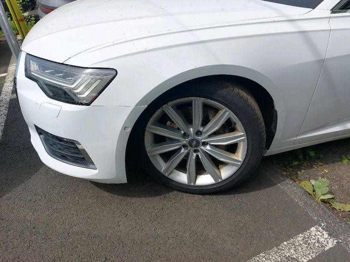 Photo 21 VIN: WAUZZZF26LN075574 - AUDI A6 AVANT 