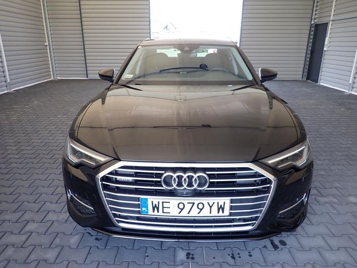 Photo 1 VIN: WAUZZZF26LN084274 - AUDI A6 LIMOUSINE 