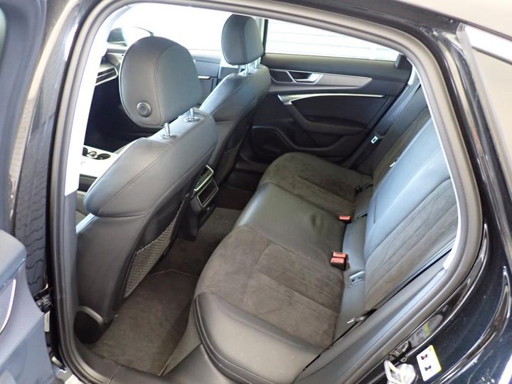 Photo 12 VIN: WAUZZZF26LN084274 - AUDI A6 LIMOUSINE 