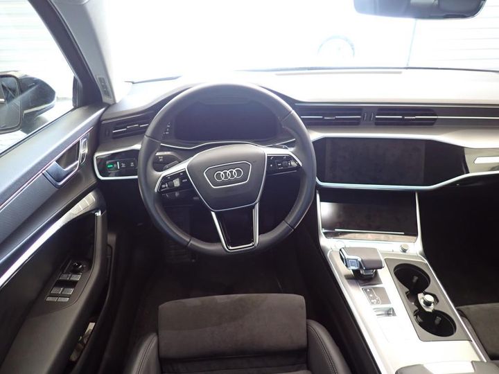 Photo 13 VIN: WAUZZZF26LN084274 - AUDI A6 LIMOUSINE 