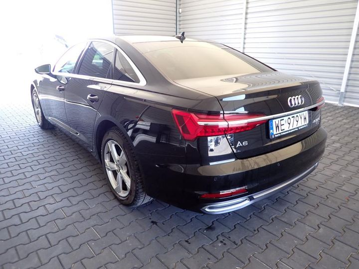 Photo 3 VIN: WAUZZZF26LN084274 - AUDI A6 LIMOUSINE 