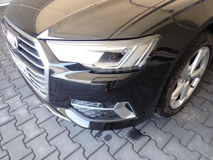 Photo 6 VIN: WAUZZZF26LN084274 - AUDI A6 LIMOUSINE 