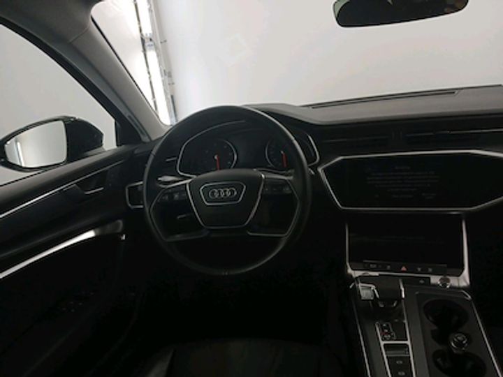 Photo 7 VIN: WAUZZZF26LN091760 - AUDI A6 AVANT DIESEL - 2018 