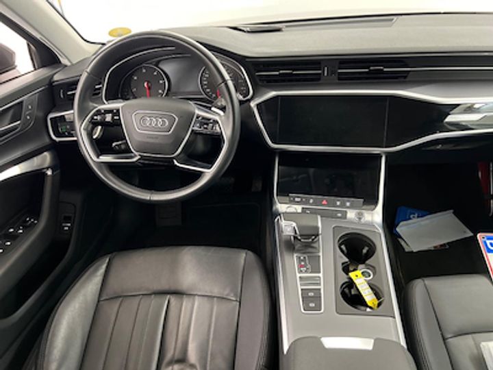 Photo 7 VIN: WAUZZZF26LN101428 - AUDI A6 AVANT DIESEL - 2018 