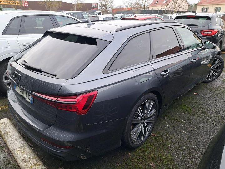 Photo 13 VIN: WAUZZZF26MN004702 - AUDI A6 AVANT 