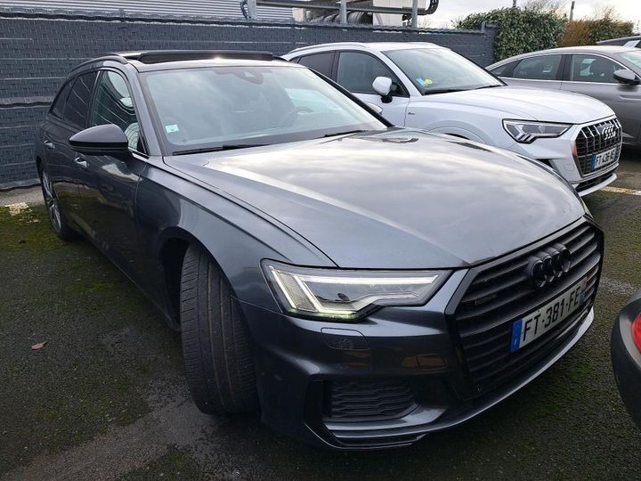 Photo 15 VIN: WAUZZZF26MN004702 - AUDI A6 AVANT 