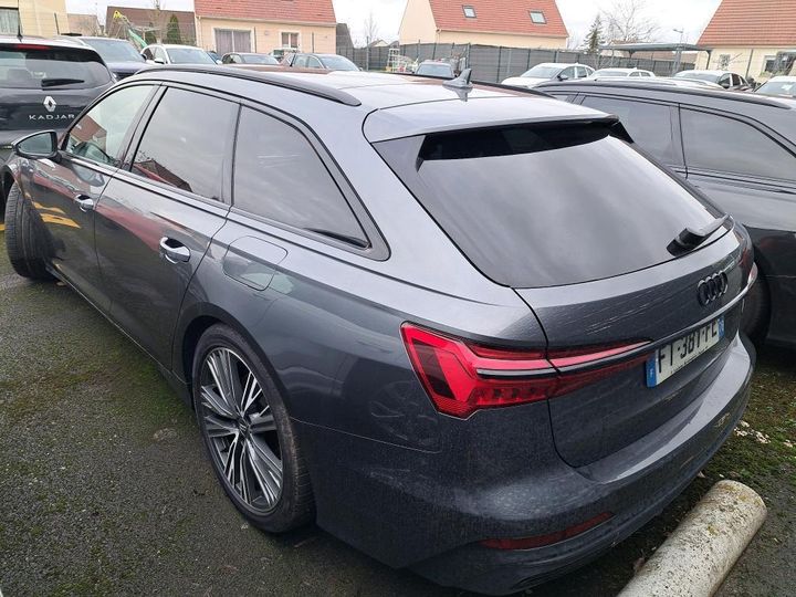 Photo 7 VIN: WAUZZZF26MN004702 - AUDI A6 AVANT 