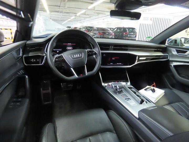 Photo 5 VIN: WAUZZZF26MN017112 - AUDI S7 